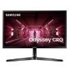 Imagen de MONITOR SAMSUNG GAMING CURVO CRG5 24" 144HZ FULL HD HDMI