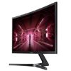 Picture of MONITOR SAMSUNG GAMING CURVO CRG5 24" 144HZ FULL HD HDMI