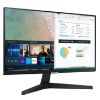 Picture of MONITOR TV INTELIGENTE SAMSUNG LED M50H 24" FULL HD 60HZ HDMI - BT - WIFI