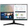 Picture of MONITOR TV INTELIGENTE SAMSUNG LED M50H 24" FULL HD 60HZ HDMI - BT - WIFI
