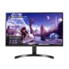 Imagen de MONITOR LG 27QN600-B DE 27" 2560X1440 75HZ 2X HDMI - DP