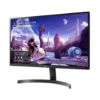 Imagen de MONITOR LG 27QN600-B DE 27" 2560X1440 75HZ 2X HDMI - DP