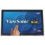Imagen de MONITOR TACTIL VIEWSONIC LED FULL HD 24" 75HZ HDMI - DP - VGA