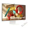 Picture of MONITOR TV INTELIGENTE SAMSUNG 32" 4K UHD 3840x2160 60HZ HDMI - BT - WIFI