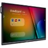 Picture of MONITOR TACTIL VIEWSONIC UHD 65" 3840x2160 60HZ HDMI - VGA - USB - LAN