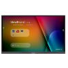 Picture of MONITOR TACTIL VIEWSONIC UHD 65" 3840x2160 60HZ HDMI - VGA - USB - LAN