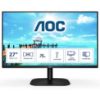 Imagen de MONITOR AOC 27" 27B2H FULL HD 1920X1080 75Hz HDMI - VGA