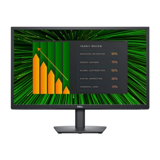 Picture of MONITOR DELL 24" E2423HN FULL HD 1920X1080 HDMI - VGA 60HZ