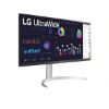 Imagen de MONITOR LG 34" 34WQ650-W ULTRA ANCHO FULL HD 60HZ HDR10 HDMI - DP - USB