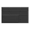 Picture of MONITOR INTERACTIVO TOUCH LG SIGNAGE 65" 65TR3DJ-B ULTRA HD 3840 x 2160 HDMI - VGA - LAN - USB