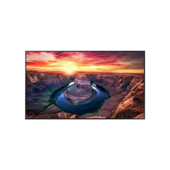 Imagen de MONITOR SAMSUNG 55" QM55B ULTRA HD 3840 x 2160 HDMI - USB - DP - BT - WIFI