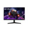 Picture of MONITOR GAMING LG 24" FULL HD 1920 x 1080 HDMI - DP - USB 144HZ