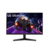 Imagen de MONITOR GAMING LG 24" FULL HD 1920 x 1080 HDMI - DP - USB 144HZ