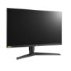 Picture of MONITOR GAMING LG 27" QHD  NANO IPS 2560x1440 HDMI - DP 144HZ
