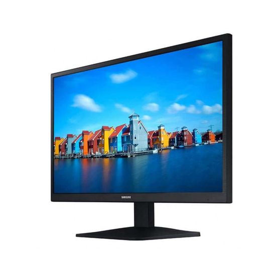 Imagen de MONITOR SAMSUNG 19" LS19A330 HD 1366 x 768 60HZ HDMI - VGA