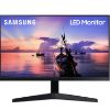 Imagen de MONITOR SAMSUNG SIN BORDES 27" T35F FULL HD IPS 1920x1080 HDMI - VGA 75HZ