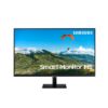 Imagen de MONITOR SMART TV SAMSUNG 27" FULL HD 1920x1080 2X HDMI - USB - BT - WIFI 60HZ