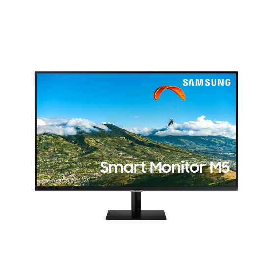 Picture of MONITOR SMART TV SAMSUNG 27" FULL HD 1920x1080 2X HDMI - USB - BT - WIFI 60HZ