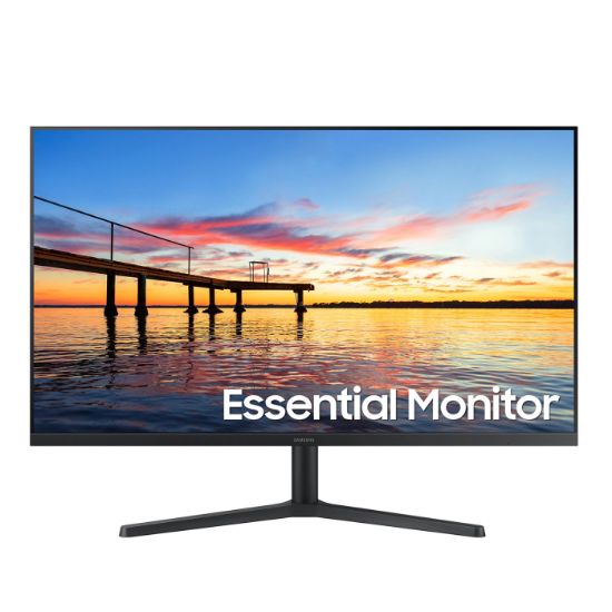 Imagen de MONITOR SAMSUNG 32" S32B300 FULL HD 1920x1080 HDMI-DP 75HZ