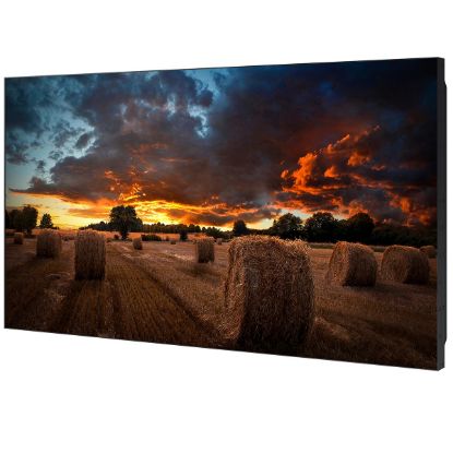 Imagen de MONITOR DE PARED VIDEO WALL SAMSUNG 46" FULL HD 1920x1080 HDMI - DVI - DP - USB - RJ45 60HZ