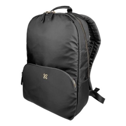 Imagen de MOCHILA PARA LAPTOP HASTA 15.6" KLIP ABERDEEN KNB-456