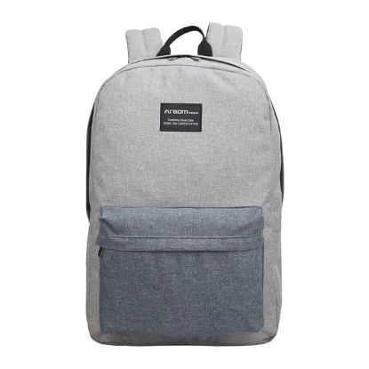 Picture of MOCHILA PARA LAPTOP ARGOM STARK 14.1” GRIS