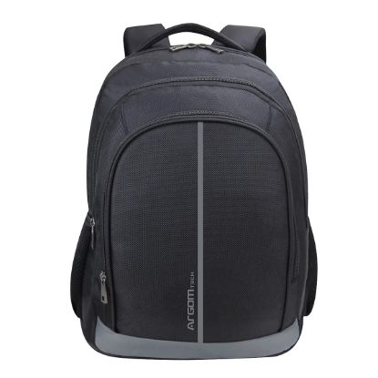 Picture of MOCHILA PARA LAPTOP ARGOM VISIONAIRE 15.6” BLACK