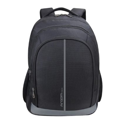 Imagen de MOCHILA PARA LAPTOP ARGOM VISIONAIRE 15.6” BLACK