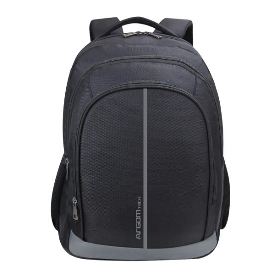 Picture of MOCHILA PARA LAPTOP ARGOM VISIONAIRE 15.6” BLACK