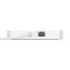 Imagen de CONCENTRADOR HUB MULTIPUERTO USB-C 6 EN 1 CON SOPORTE RJ45 – USB – MICRO SD – USB C