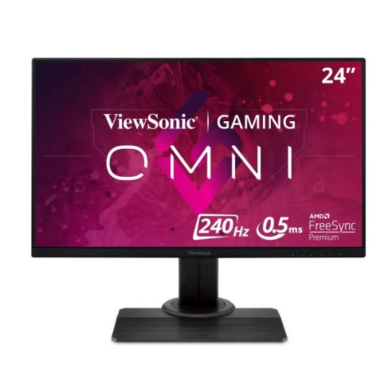 Imagen de MONITOR GAMING ONNI VIEWSONIC 24 XG2431 FULL HD 1920x1080 HDMI - USB - DP 240HZ