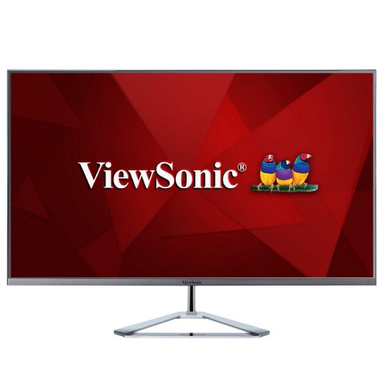 Imagen de MONITOR VIEWSONIC 32" VX3276 IPS FULL HD 1920x1080 HDMI - VGA 75HZ