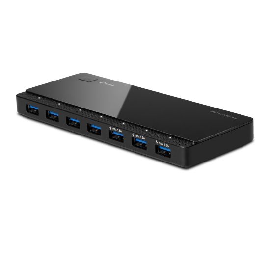 Imagen de HUB TP-LINK DE 7 PUERTOS USB 3.0