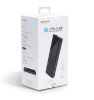 Imagen de HUB TP-LINK 7 PUERTOS CON DOS PUERTOS DE CARGA USB 3.0