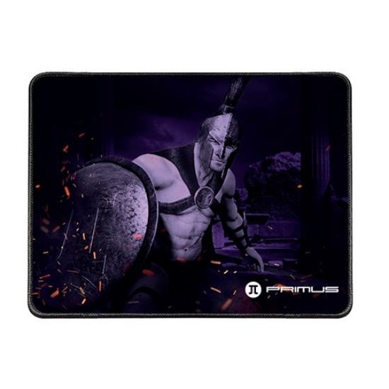 Imagen de ALFOMBRILLA PARA MOUSE PROFESIONAL PARA VIDEOJUEGOS PRIMUS ARENA 12M 32X27CM