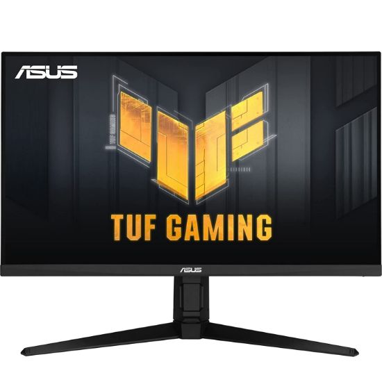 Imagen de MONITOR RUF GAMING ASUS 32" VG32AQL1A QHD 2560x1440 HDMI - DP - USB 170HZ