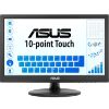 Imagen de MONITOR TACTIL ASUS 16" VT168HR HD 1366x768 HDMI - VGA 60HZ