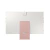 Picture of MONITOR SMART TV SAMSUNG 32" LS32BM80 ULTRA HD 3840x2160 ROSA CAMARA WEB - MICRO HDMI - USB C - BT - WIFI 60HZ ALEXA 