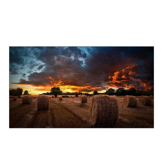 Picture of MONITOR SMART TV BISEL FINO SAMSUNG 46" VM46B-U 1920x1080 HDMI - USB - DP - LAN 60HZ VIDEO WALL