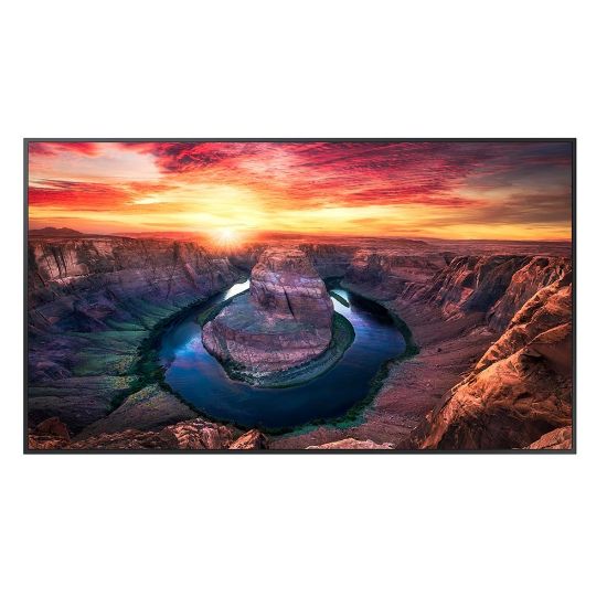 Picture of MONITOR SMART TV SAMSUNG 50" QM50B ULTRA HD 3840x2160 HDMI - DP - USB - BT -WIFI 60HZ 
