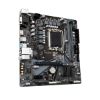 Picture of MAINBOARD GIGABYTE H610M H DDR4 M.2 SOCKET LGA1700 12VA Y 13VA GEN