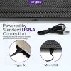 Picture of BASE VENTILADOR PARA NOTEBOOK TARGUS SINGLE FAN CHILL MAT HASTA 16"