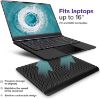 Picture of BASE VENTILADOR PARA NOTEBOOK TARGUS DUAL FAN CHILL MAT HASTA 16"
