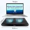 Picture of BASE VENTILADOR PARA NOTEBOOK TARGUS DUAL FAN CHILL MAT HASTA 16"