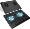 Picture of BASE VENTILADOR PARA NOTEBOOK TARGUS DUAL FAN CHILL MAT HASTA 16"