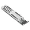 Picture of SOPORTE PORTÁTIL ERGONÓMICO PARA LAPTOP O TABLET 10" - 15.6" AJUSTABLE - ALUMINIO