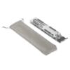 Picture of SOPORTE PORTÁTIL ERGONÓMICO PARA LAPTOP O TABLET 10" - 15.6" AJUSTABLE - ALUMINIO