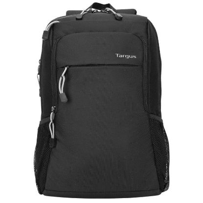 Imagen de MOCHILA PARA LAPTOP INTELLECT ADVANCED DE TARGUS HASTA 15.6” NEGRA