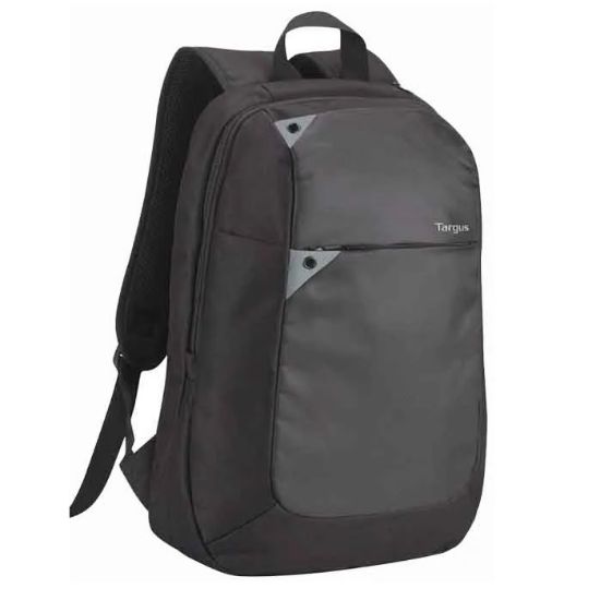 Imagen de MOCHILA PARA LAPTOP INTELLECT DE TARGUS HASTA 15.6” BLACKPACK NEGRA