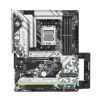 Picture of MAINBOARD ASROCK X670E STEEL LEGEND AMD RYZEN 7000 AM5 4X DDR5 WIFI 4X M.2 ATX